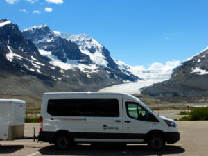 places to visit in western Canada