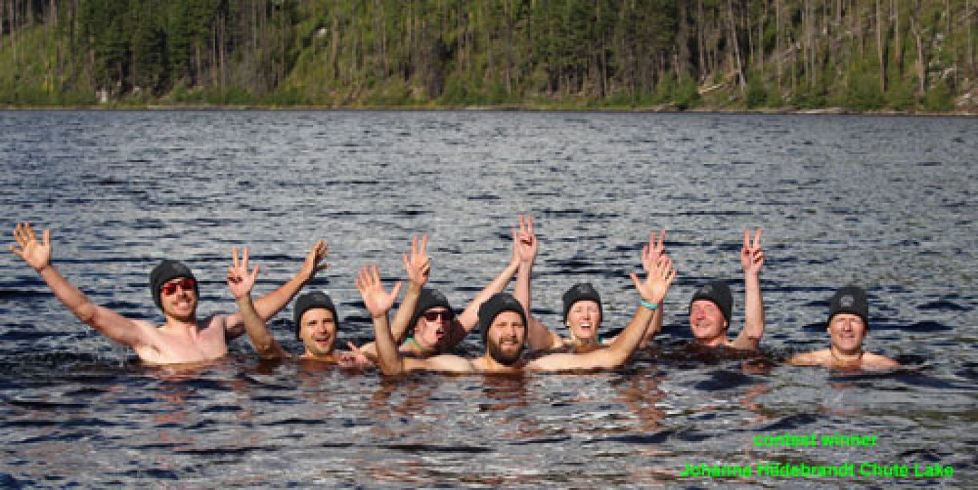 fun adventure tour in Canada