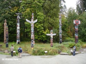 bc, british columbia, adventure tour, vancouver, canada, small group